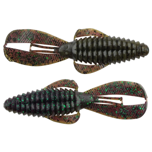 Image of Strike King Rage Bug Soft Bait | Bama Bug; 4 in.