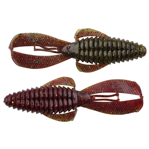 Image of Strike King Rage Bug Soft Bait | Falcon Lake Craw; 4 in.