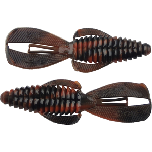 Image of Strike King Rage Bug Soft Bait | Crawdaddy; 4 in.