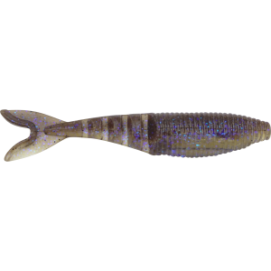 Image of Yamamoto Zako Swimbait | Electric Shad; 4 in.
