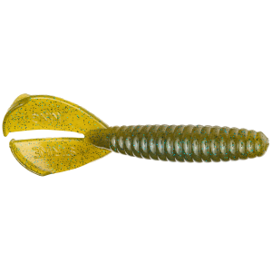 Image of Strike King Rage Menace | KVD Magic; 3.5 in.