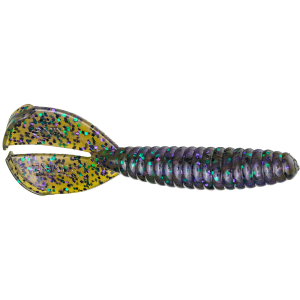 Image of Strike King Rage Menace | Hard Candy; 3.5 in.