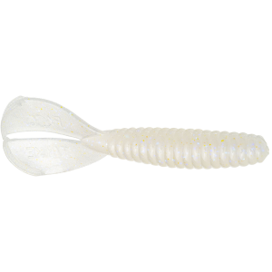 Image of Strike King Rage Menace | Glacier; 3.5 in.