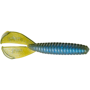 Image of Strike King Rage Menace | Moon Juice; 3.5 in.