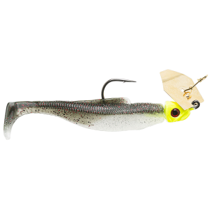 Image of Z-Man Diezel ChatterBait | Redbone; 1/4 oz.