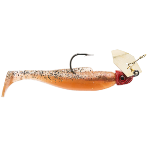 Image of Z-Man Diezel ChatterBait | New Penny; 1/4 oz.