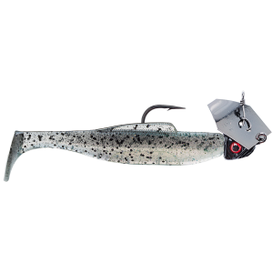 Image of Z-Man Diezel ChatterBait | Bad Shad; 1/4 oz.