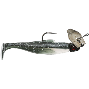 Image of Z-Man Diezel ChatterBait | Mulletron; 1/4 oz.