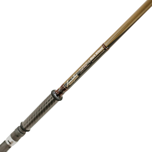 Image of Lamiglas XCC Bait & Trolling Casting Rod | XCC795GH