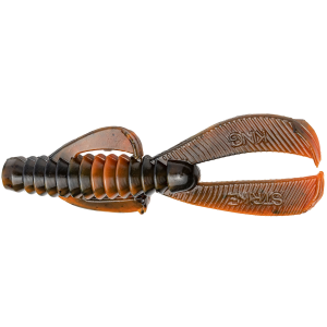 Image of Strike King Rage Ned Bug | Crawdaddy; 2 1/2 in.