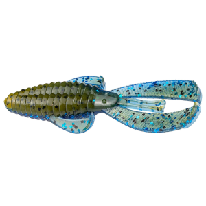 Image of Strike King Rage Baby Bug | Okeechobee Craw; 3 in.
