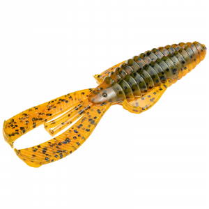 Image of Strike King Rage Baby Bug | Bama Craw; 3 in.