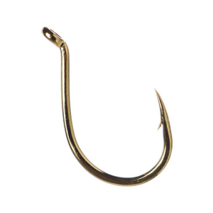 Image of Daiichi Salmon Egg Hooks | Gold; 10