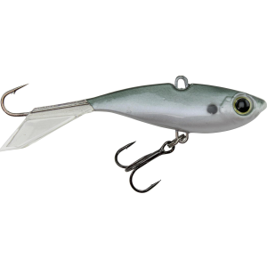 Image of Walleye Nation Creations Rip-N-Glide Jigging Lure | Shad; 3 in.