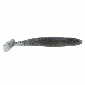 Image of Reaction Innovations Skinny Dipper | Bad Shad Green; 5 in.