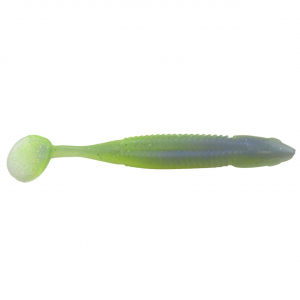 Image of Reaction Innovations Skinny Dipper | Sexy Shad; 5 in.