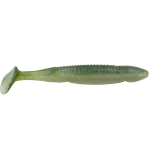Image of Reaction Innovations Skinny Dipper | Smallmouth Magic; 5 in.