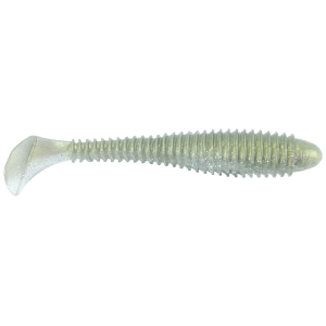 Image of Strike King Rage Swimmer Soft Swimbait | Tennessee Shad; 4.75 in.