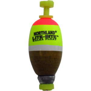 Image of Northland Lite-Bite Casting Bobbers | 5/8 in.
