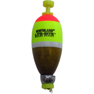 Image of Northland Lite-Bite Casting Bobbers | 3/4 in.