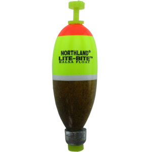 Image of Northland Lite-Bite Casting Bobbers | 7/8 in.