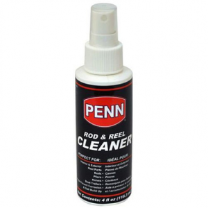 Image of Penn Rod And Reel Cleaner