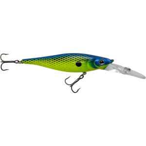 Image of Walleye Nation Creations LIL Reaper Crankbait | Atomic Shad