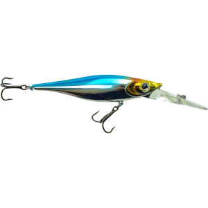 Image of Walleye Nation Creations LIL Reaper Crankbait | Blue Maui