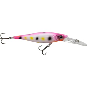 Image of Walleye Nation Creations LIL Reaper Crankbait | Bubbleyum