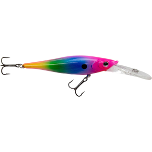 Image of Walleye Nation Creations LIL Reaper Crankbait | Candy Crush