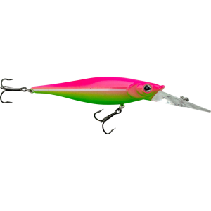 Image of Walleye Nation Creations LIL Reaper Crankbait | Electric Lady