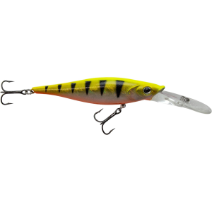 Image of Walleye Nation Creations LIL Reaper Crankbait | Goldaliscious
