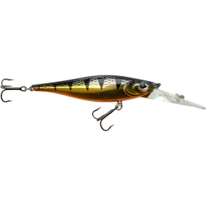 Image of Walleye Nation Creations LIL Reaper Crankbait | Golden Ticket
