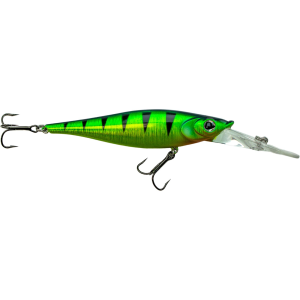 Image of Walleye Nation Creations LIL Reaper Crankbait | Perch
