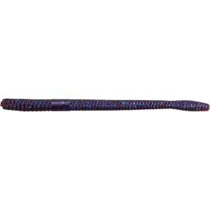 Image of Zoom Magnum Trick Worm | Plum