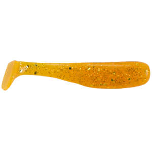 Image of Big Joshy Swimbaits Minnow Soft Bait | Orange Soda; 2 1/3 in.