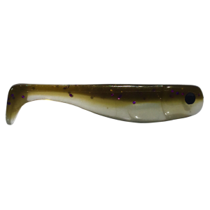 Image of Big Joshy Swimbaits Minnow Soft Bait | Bass Candy; 2 3/4 in.