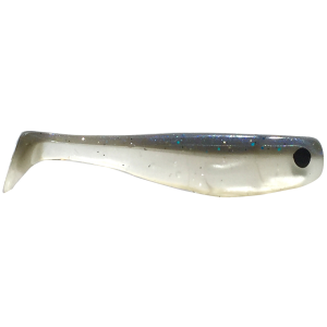 Image of Big Joshy Swimbaits Minnow Soft Bait | Clear Water Shad; 2 3/4 in.