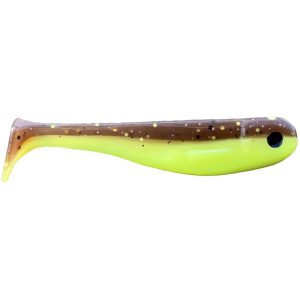 Image of Big Joshy Swimbaits Minnow Soft Bait | Dirty Money; 2 3/4 in.