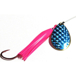 Image of Wicked Lures King Killers | Pink-Blue