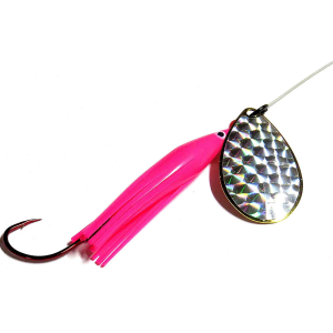 Image of Wicked Lures King Killers | Pink-Silver