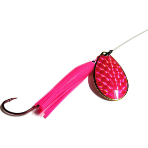 Image of Wicked Lures King Killers | Pink-Pink