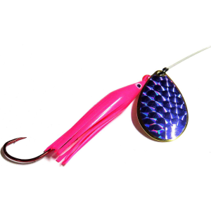 Image of Wicked Lures King Killers | Pink-Purple