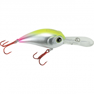 Image of Jenko Crappie Crankbait | Creepy; 2 in.