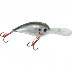 Image of Jenko Crappie Crankbait | Silver Flash; 2 in.