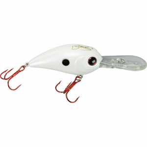 Image of Jenko Crappie Crankbait | Bone; 2 in.