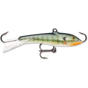 Image of Rapala Jigging Rap | Bluegill; 1 1/2 in.