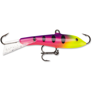 Image of Rapala Jigging Rap | Fruit Punch; 1 1/4 in.