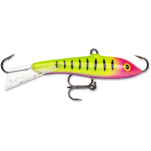 Image of Rapala Jigging Rap | Headspin; 1 1/4 in.