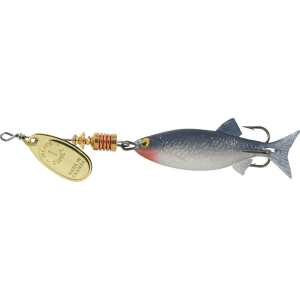 Image of Mepps Comet Mino | Shad; Gold; 1